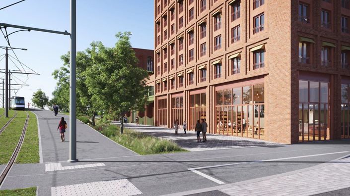 Image No.4-Apartment for sale