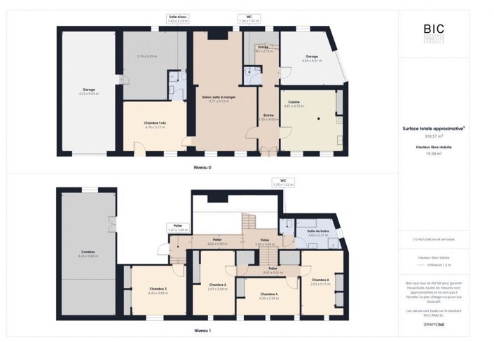 Image No.15-5 Bed House for sale