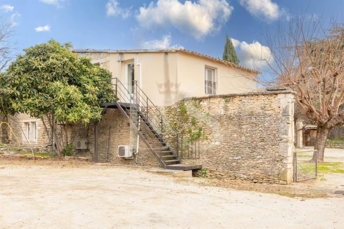 Image No.17-Maison de 6 chambres à vendre à Vaucluse