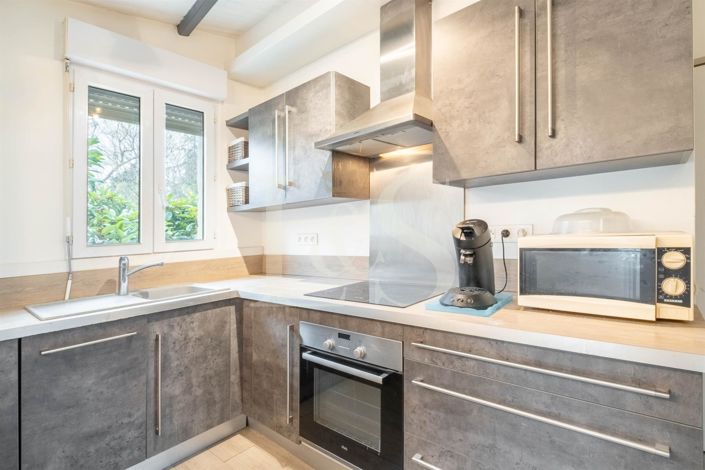 Image No.19-Maison de 6 chambres à vendre à Vaucluse