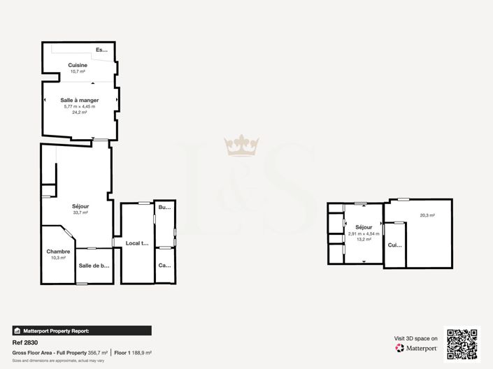 Image No.22-6 Bed House for sale