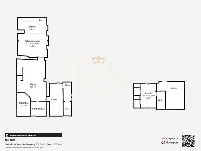 Image No.22-6 Bed House for sale