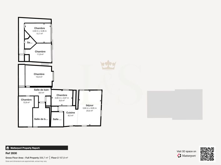 Image No.23-6 Bed House for sale