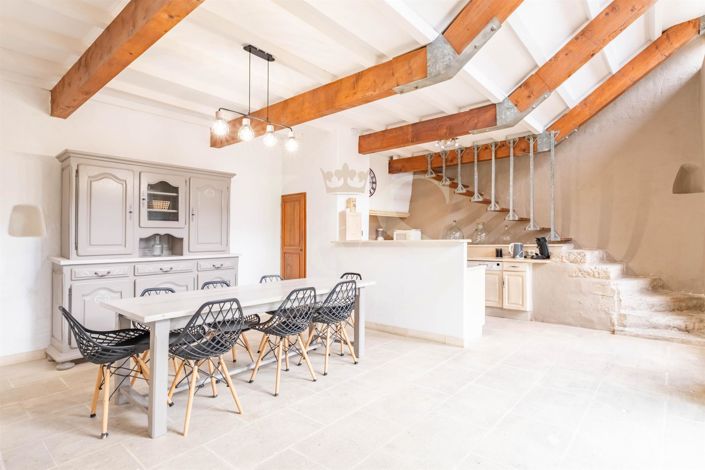 Image No.4-Maison de 6 chambres à vendre à Vaucluse