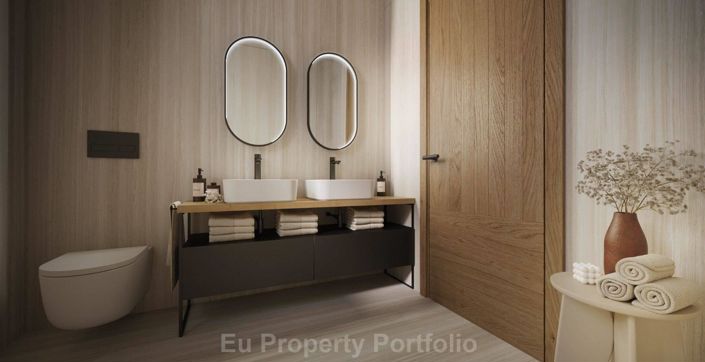 Image No.4-3 Bed Apartment for sale