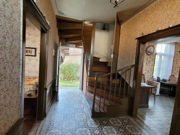 Image No.3-Maison de 4 chambres à vendre à Pommera