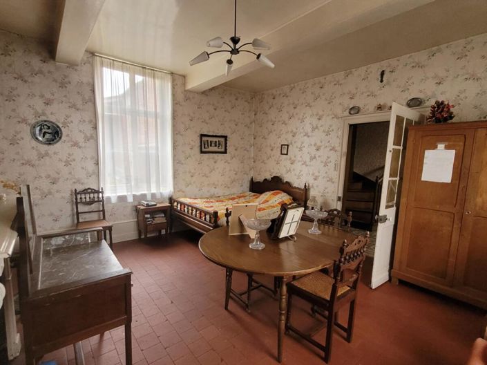 Image No.4-Maison de 4 chambres à vendre à Pommera