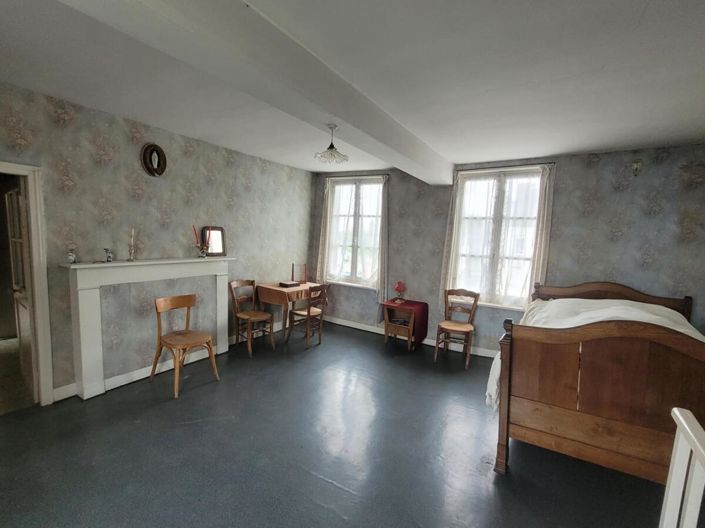 Image No.7-Maison de 4 chambres à vendre à Pommera