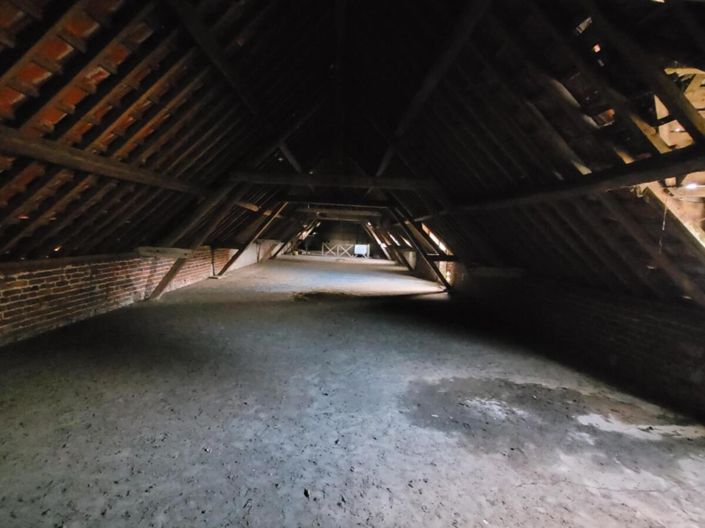 Image No.8-Maison de 4 chambres à vendre à Pommera