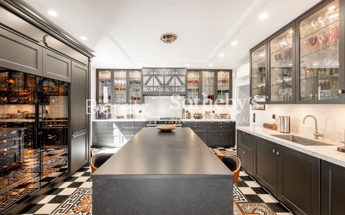 Image No.5-Propriété de 9 chambres à vendre à Saint-Jean-de-Luz