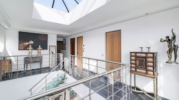 Image No.11-Maison de 6 chambres à vendre à Cannes