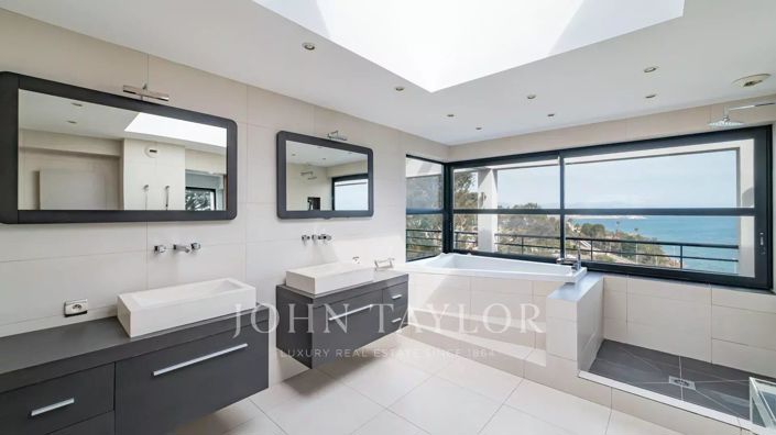 Image No.13-Maison de 6 chambres à vendre à Cannes