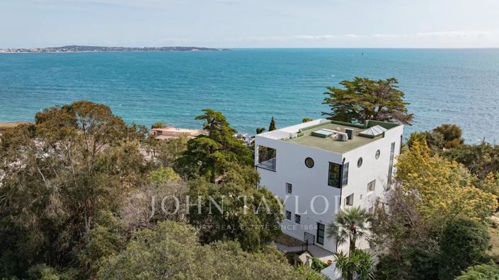 Image No.3-Maison de 6 chambres à vendre à Cannes
