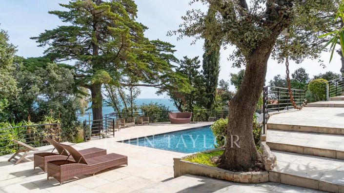 Image No.7-Maison de 6 chambres à vendre à Cannes