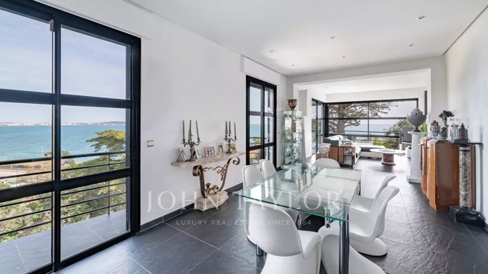 Image No.8-Maison de 6 chambres à vendre à Cannes