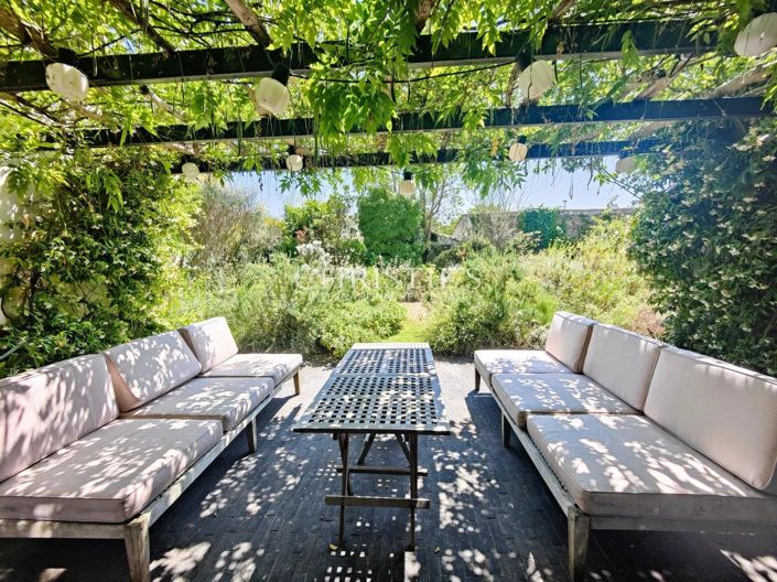 Image No.15-Maison de 6 chambres à vendre à Les Portes-en-Ré