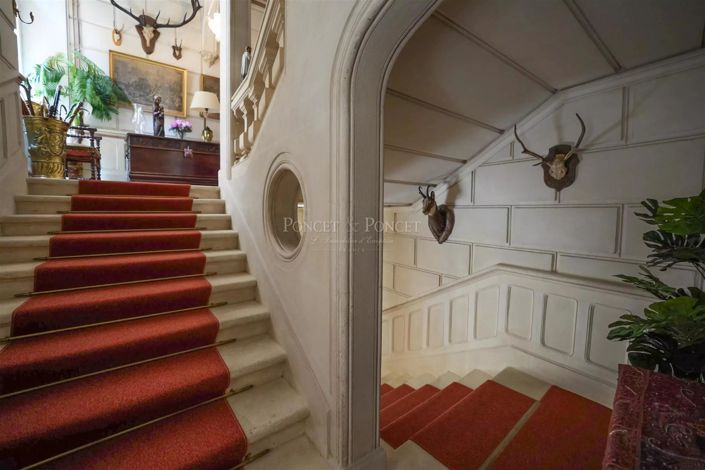 Image No.10-Maison de 14 chambres à vendre à Uzès