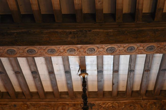 Image No.19-Maison de 14 chambres à vendre à Uzès