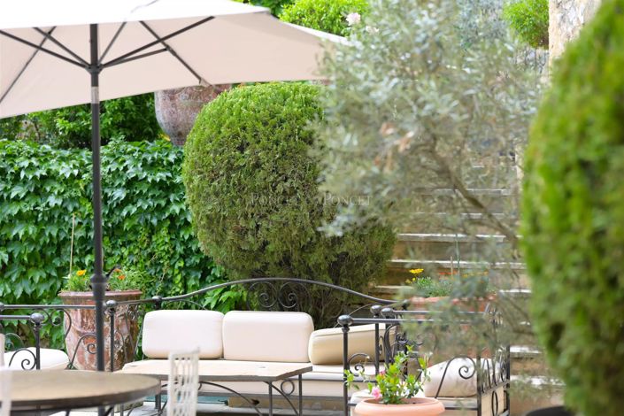 Image No.21-Maison de 14 chambres à vendre à Uzès