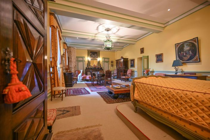 Image No.26-Maison de 14 chambres à vendre à Uzès