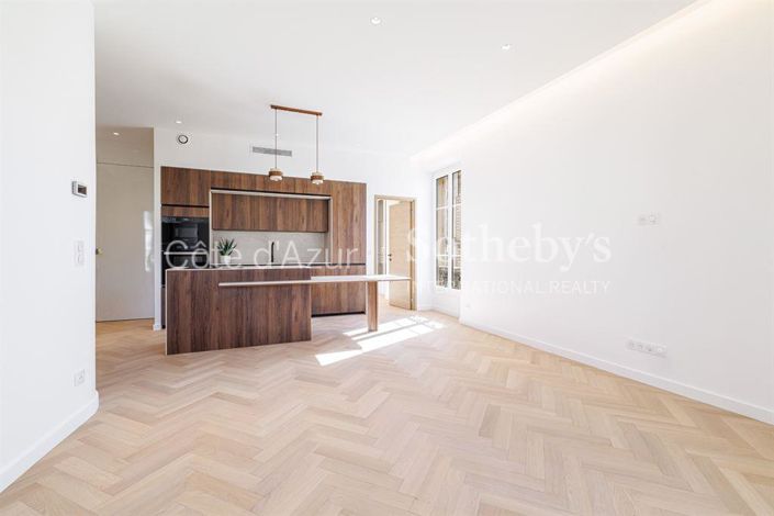 Image No.3-Appartement de 3 chambres à vendre à Nice