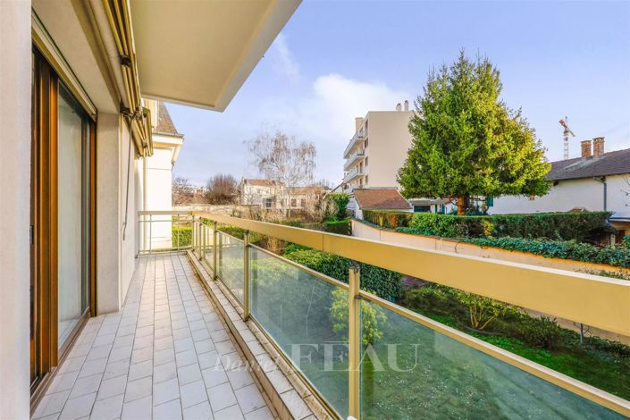 Image No.2-Appartement de 1 chambre à vendre à Saint-Germain-en-Laye