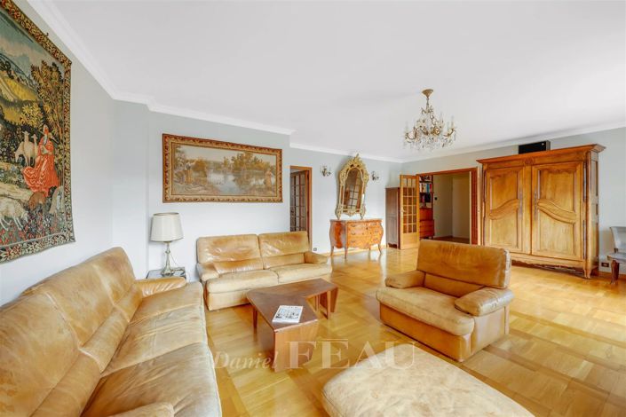 Image No.3-Appartement de 1 chambre à vendre à Saint-Germain-en-Laye