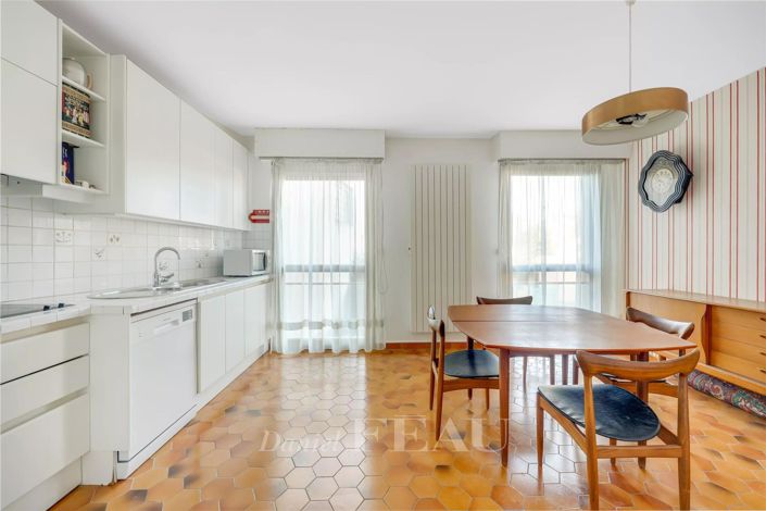 Image No.7-Appartement de 1 chambre à vendre à Saint-Germain-en-Laye