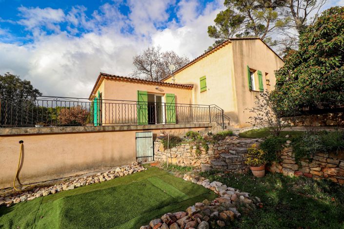 Image No.18-3 Bed House for sale