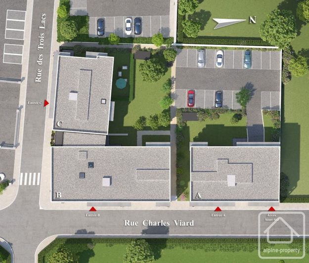 Image No.4-2 Bed Property for sale