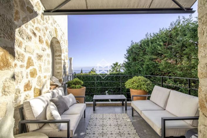 Image No.11-Maison de 4 chambres à vendre à Cannes