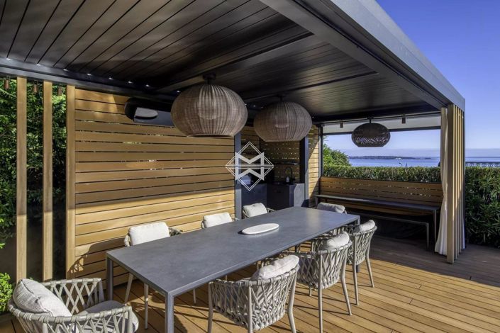 Image No.4-Maison de 4 chambres à vendre à Cannes