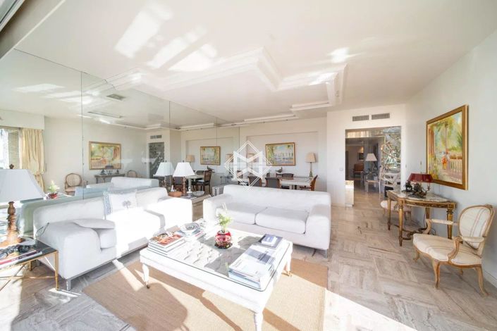 Image No.13-Appartement de 4 chambres à vendre à Cannes