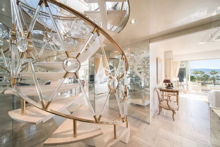 Image No.14-Appartement de 4 chambres à vendre à Cannes