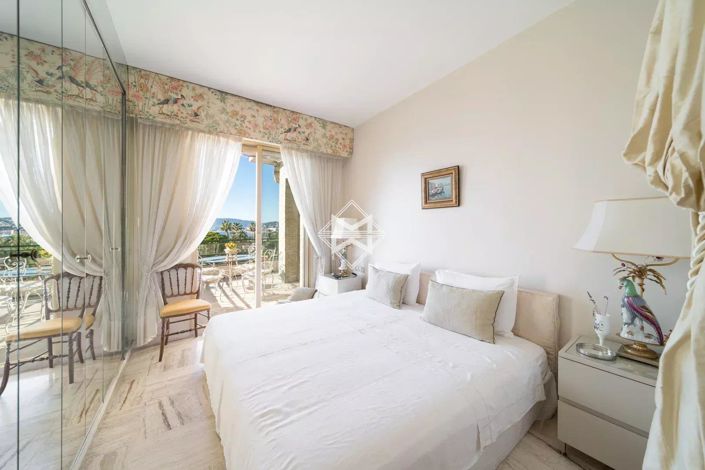 Image No.15-Appartement de 4 chambres à vendre à Cannes