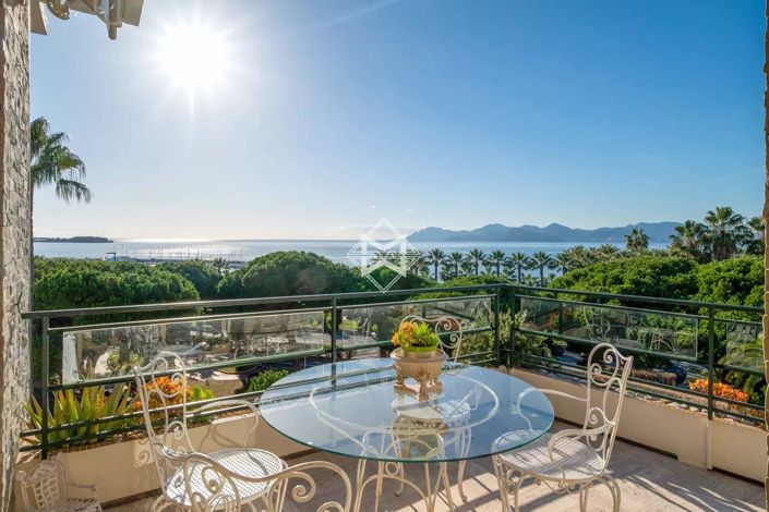 Image No.7-Appartement de 4 chambres à vendre à Cannes