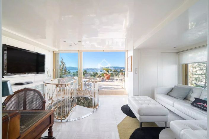 Image No.8-Appartement de 4 chambres à vendre à Cannes