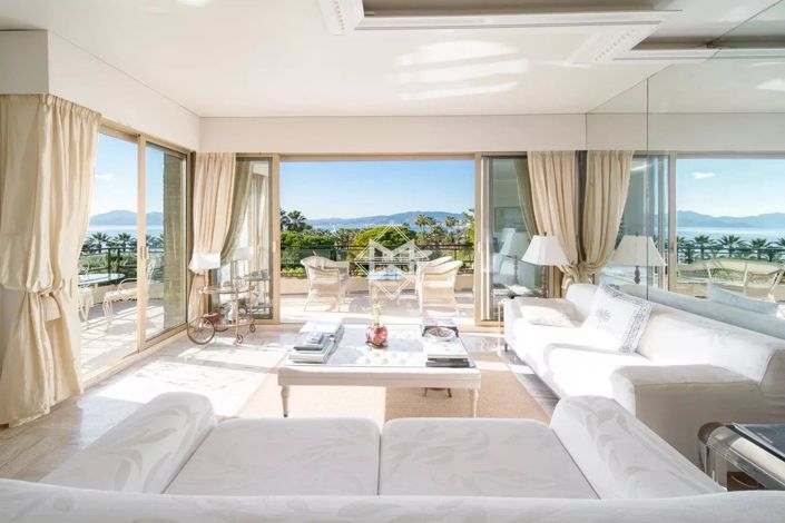 Image No.9-Appartement de 4 chambres à vendre à Cannes