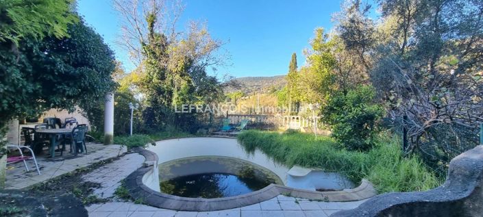 Image No.2-Maison de 5 chambres à vendre à Peymeinade