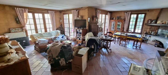 Image No.3-Maison de 5 chambres à vendre à Peymeinade