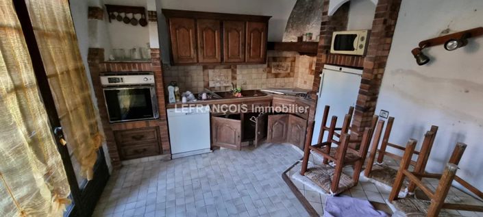 Image No.4-Maison de 5 chambres à vendre à Peymeinade