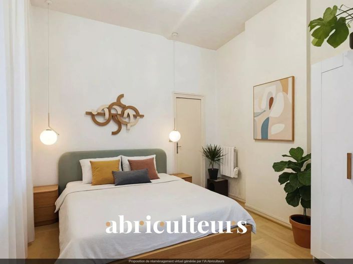 Image No.6-Appartement de 1 chambre à vendre à Rhône