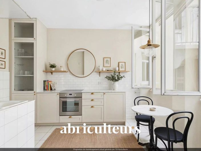 Image No.9-Appartement de 1 chambre à vendre à Rhône