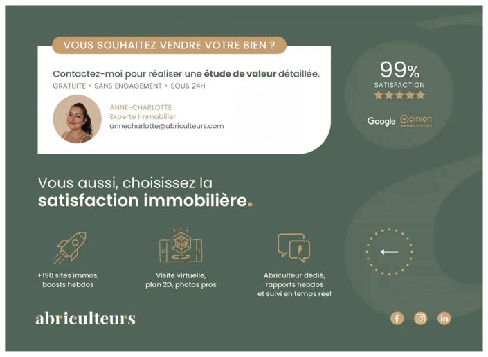 Image No.14-Appartement de 1 chambre à vendre à Rhône