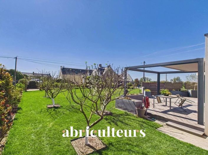 Image No.19-Maison de 7 chambres à vendre à Étel