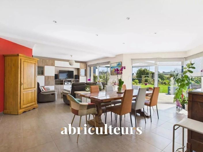 Image No.5-Maison de 7 chambres à vendre à Étel