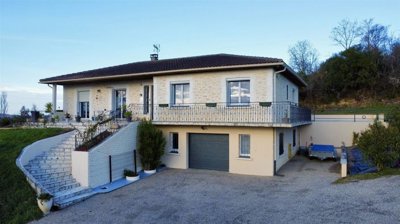 1 - Vic-Fezensac, House