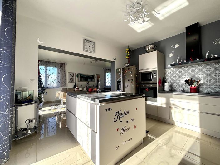 Image No.16-Maison de 3 chambres à vendre à Vic-Fezensac