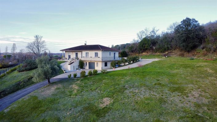 Image No.3-Maison de 3 chambres à vendre à Vic-Fezensac