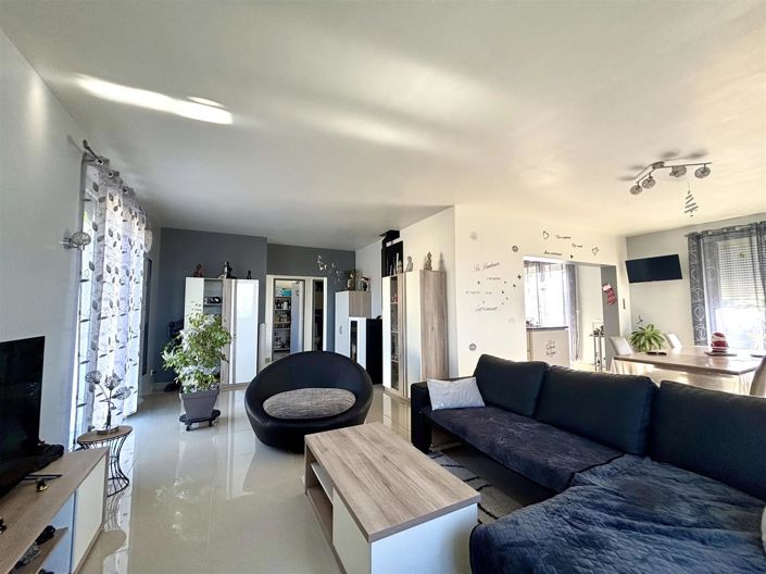 Image No.6-Maison de 3 chambres à vendre à Vic-Fezensac